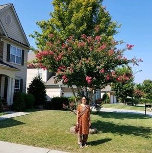 Meet your Posher, Vina